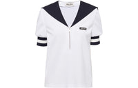 MIU MIU Shirts Women's White