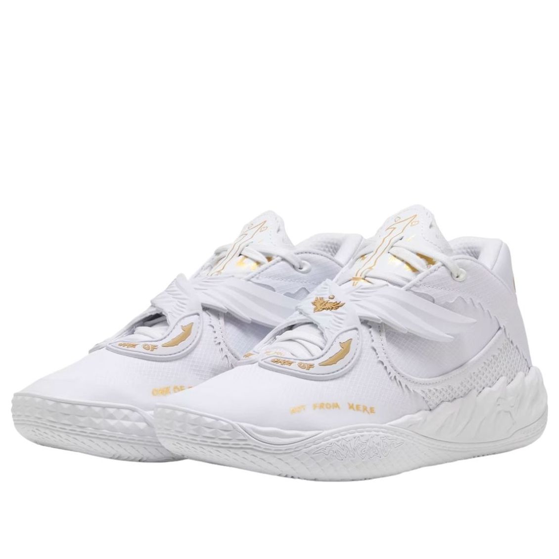 PUMA MB.05 'Mist' 312794-01