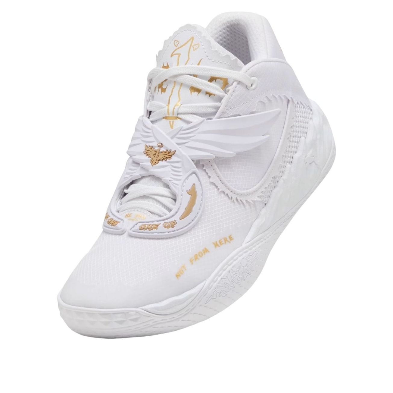 PUMA MB.05 'Mist' 312794-01