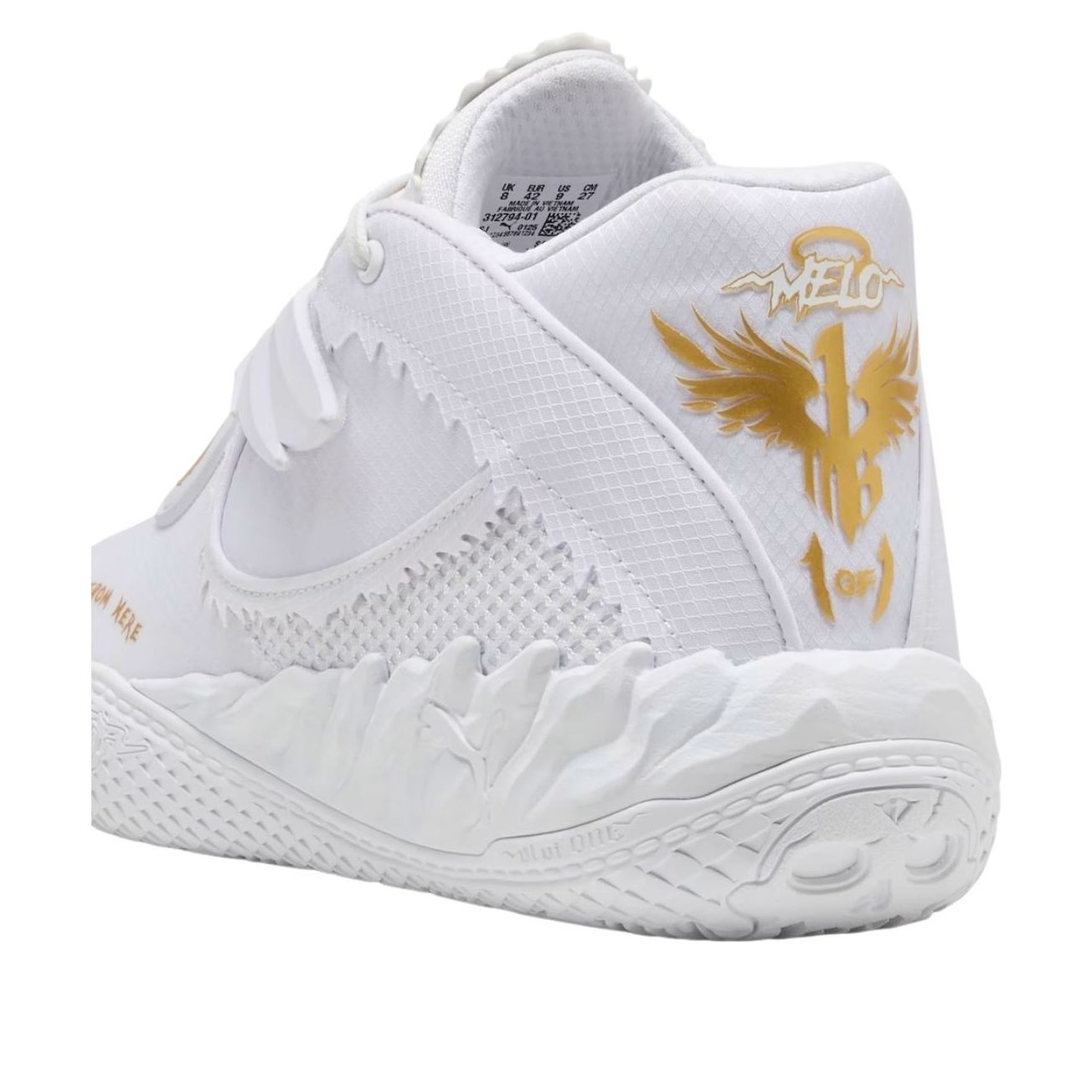 PUMA MB.05 'Mist' 312794-01