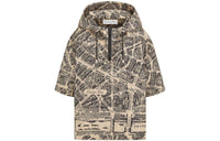 DIOR FW23 Sweatshirt Women's Multicolor