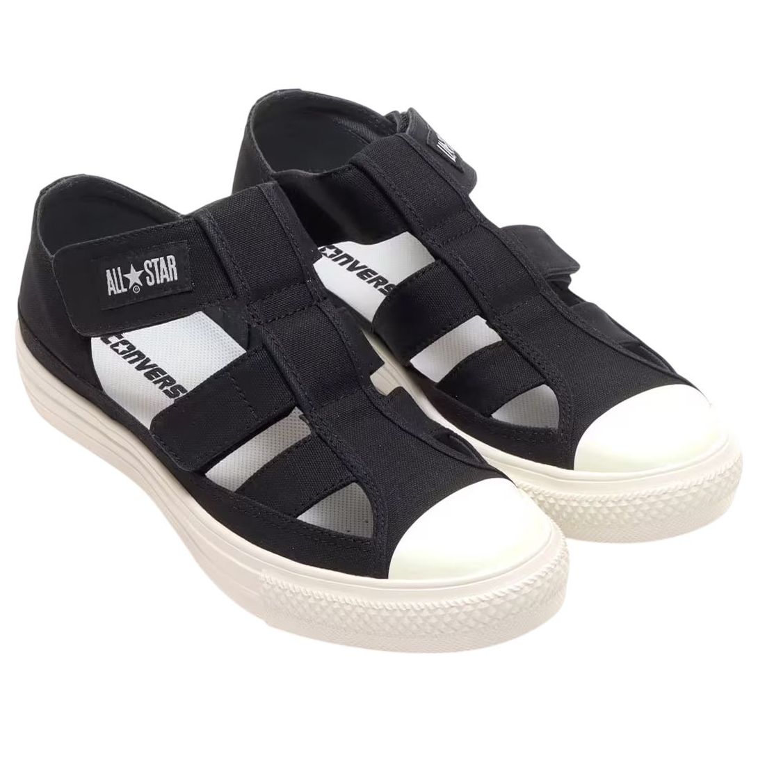 Converse All Star Light Gladiator OX 'Black' 31306420