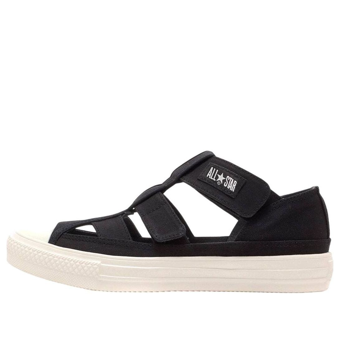 Converse All Star Light Gladiator OX 'Black' 31306420