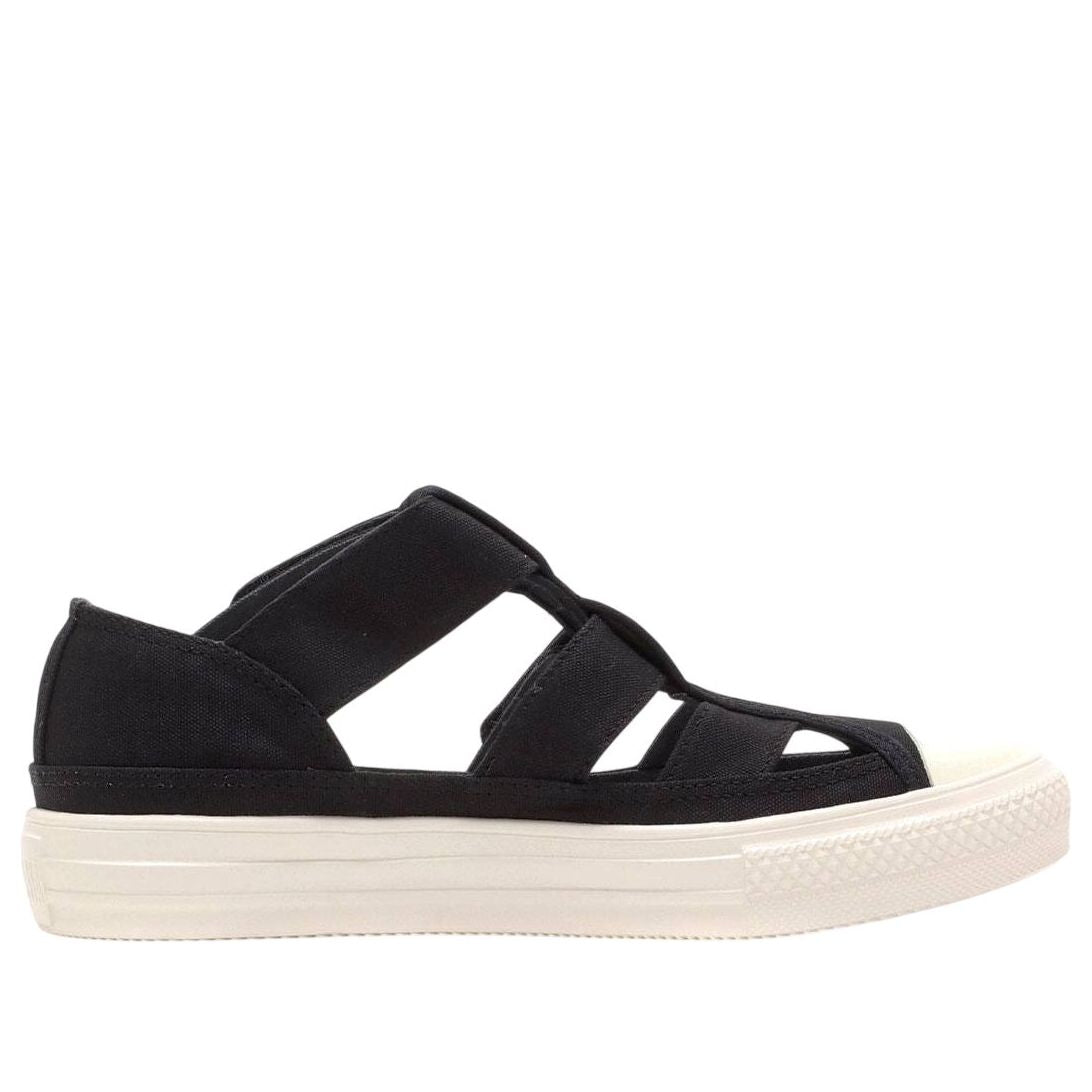 Converse All Star Light Gladiator OX 'Black' 31306420