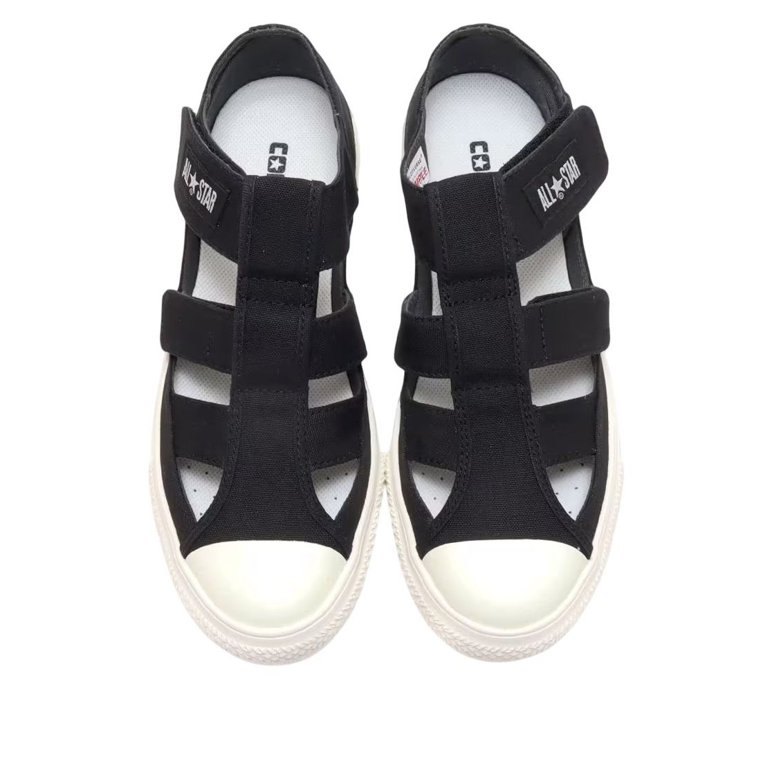 Converse All Star Light Gladiator OX 'Black' 31306420