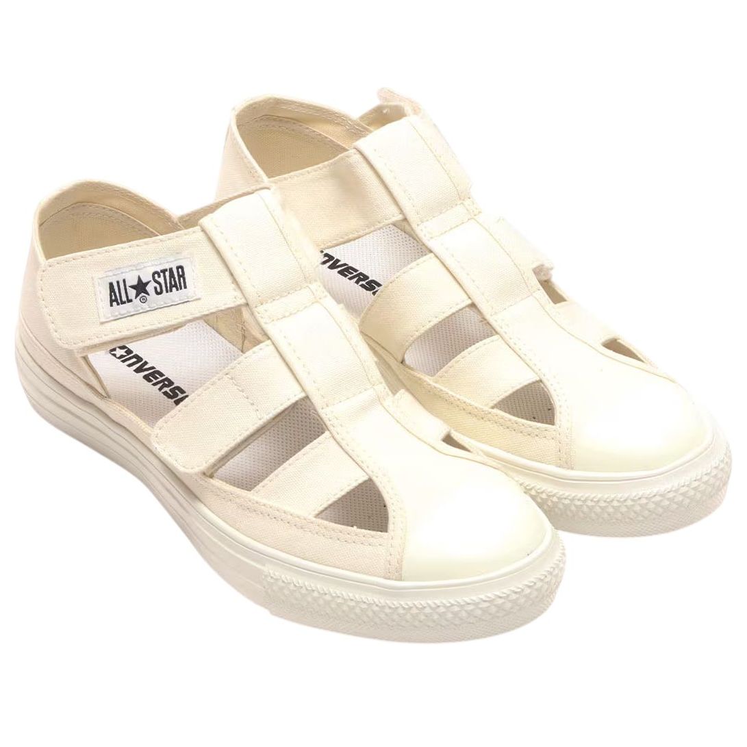 Converse All Star Light Gladiator OX 'Off White' 31306421