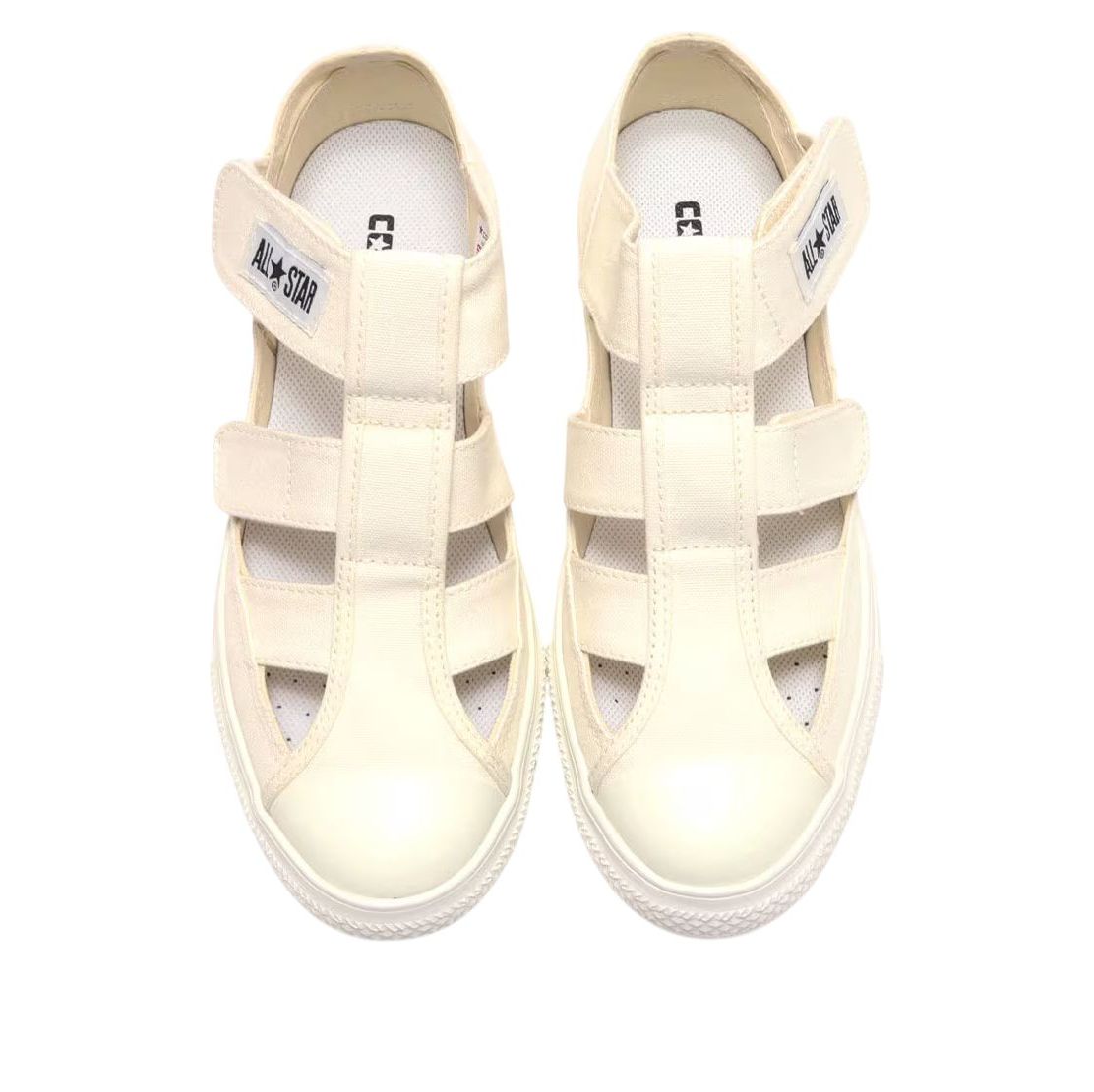 Converse All Star Light Gladiator OX 'Off White' 31306421