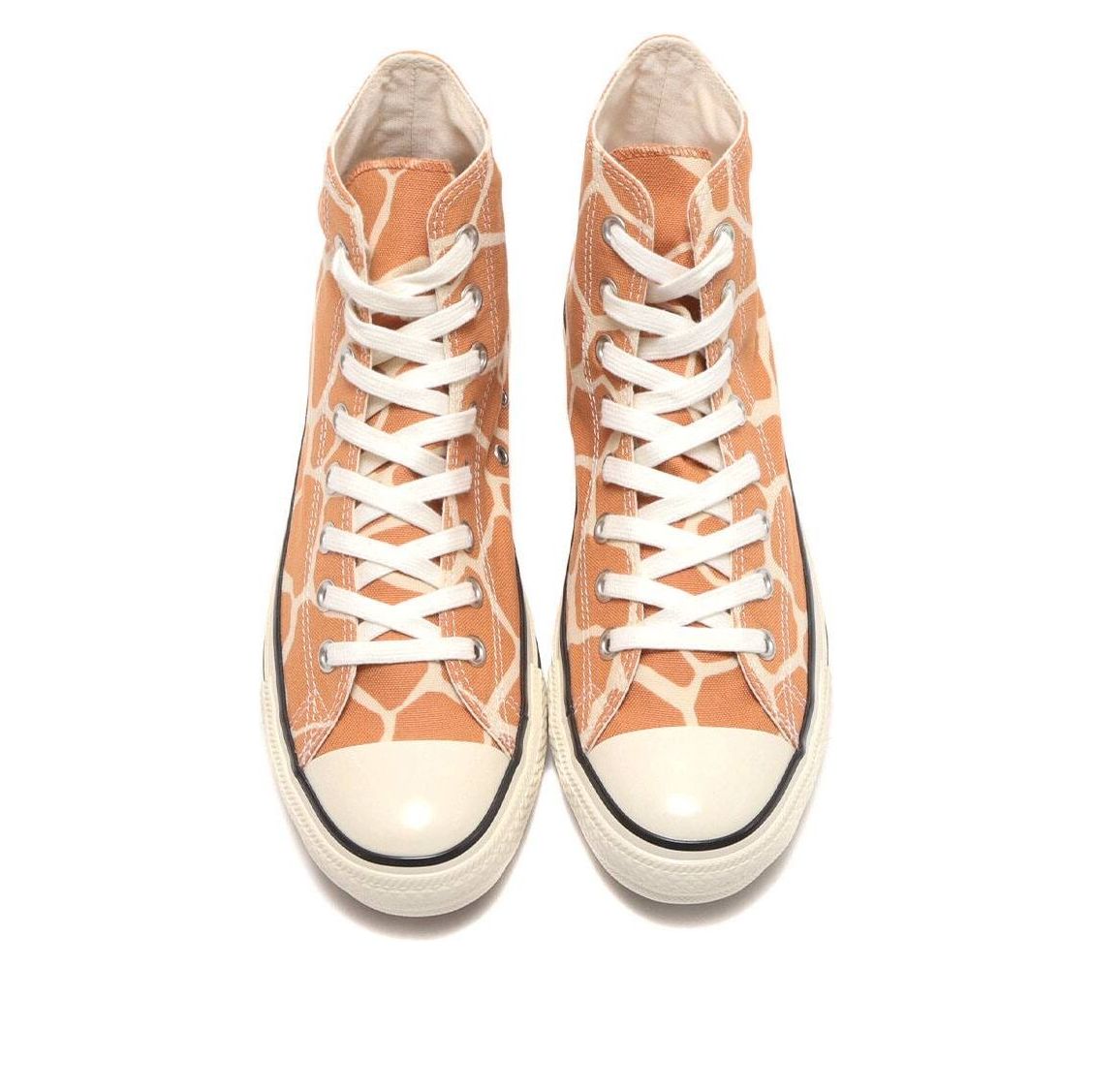 Converse Chuck Taylor All Star High 'Giraffe Spot Brown' 31306430