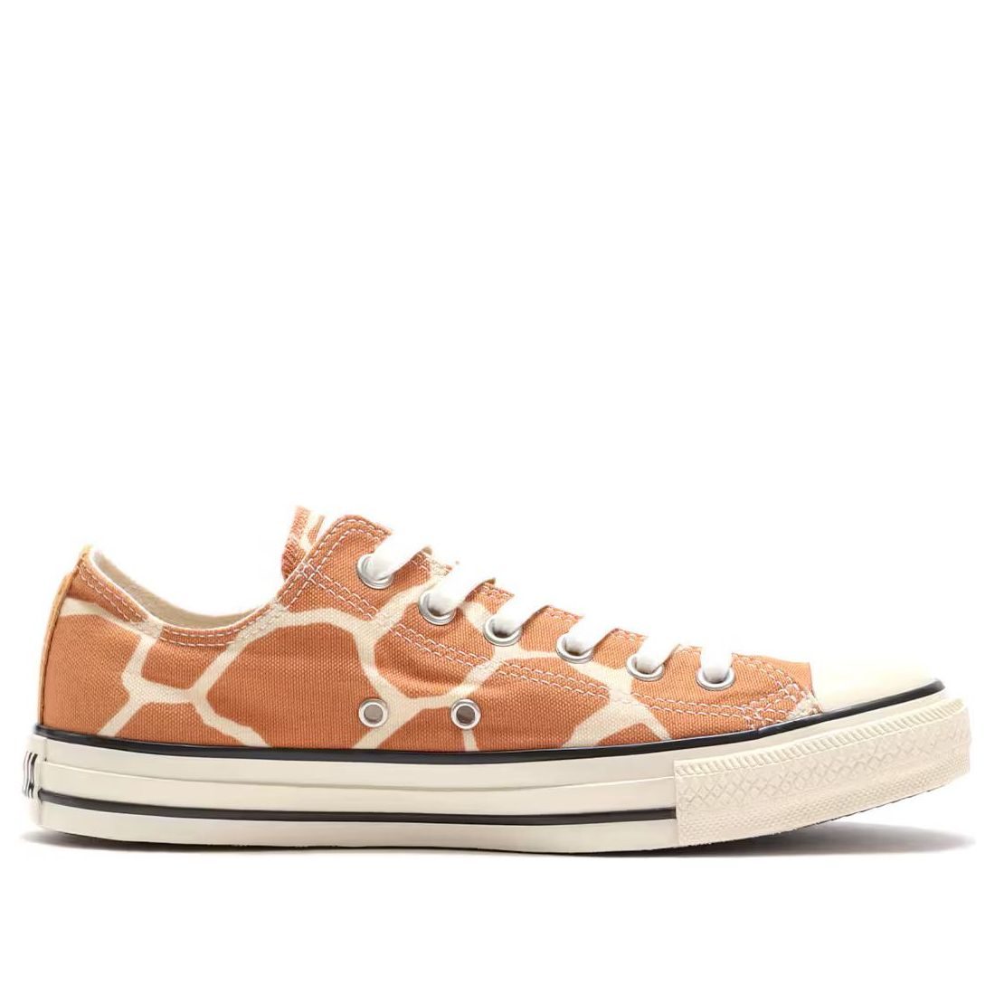 Converse Chuck Taylor All Star Low 'Giraffe Spot Brown' 31306440