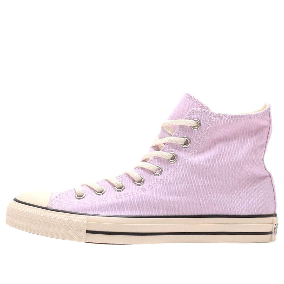 Converse Chuck Taylor All Star High 'Burnt Color Pack Lilac' 31306612