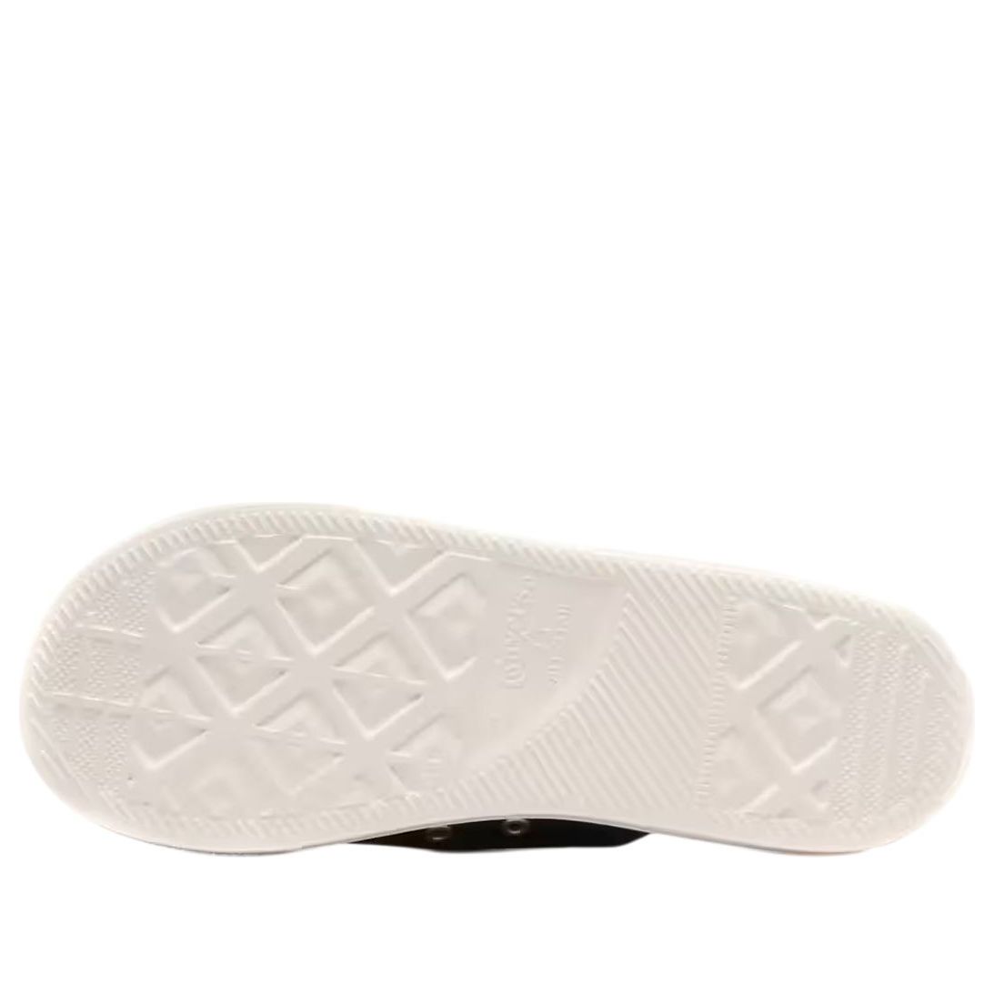 Converse All Star Platform Slides 'Cowspot Black' 31308341