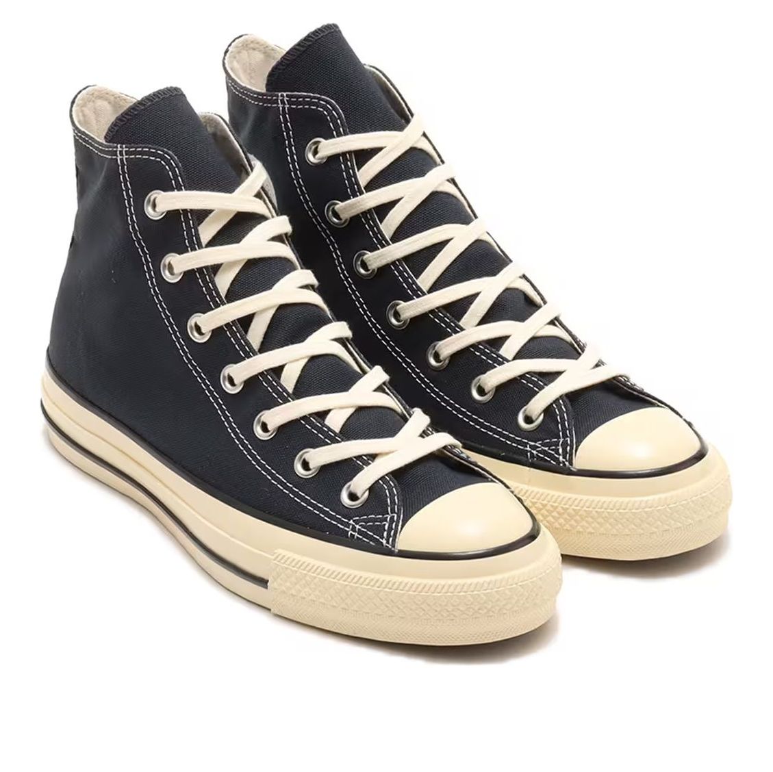 Converse Chuck Taylor All Star High 'Burnt Color Pack Black' 31310932