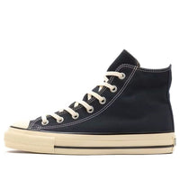 Converse Chuck Taylor All Star High 'Burnt Color Pack Black' 31310932