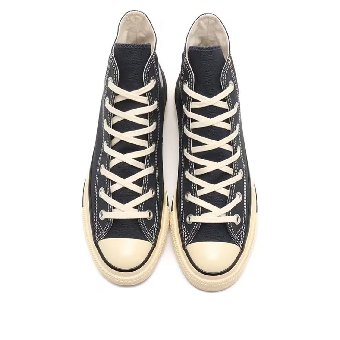 Converse Chuck Taylor All Star High 'Burnt Color Pack Black' 31310932