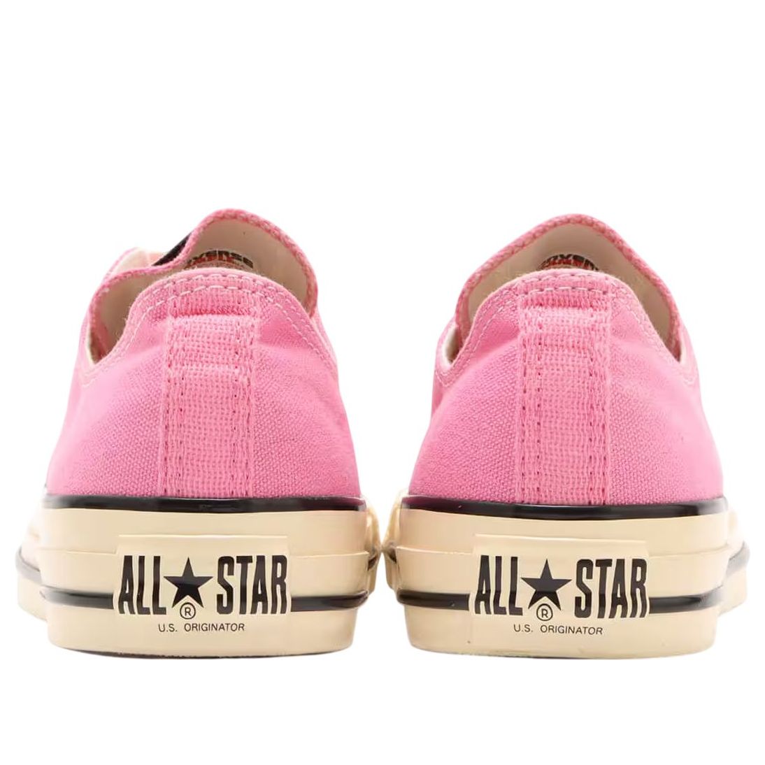 Converse All Star US Agedcolors OX 'Pink' 31310940