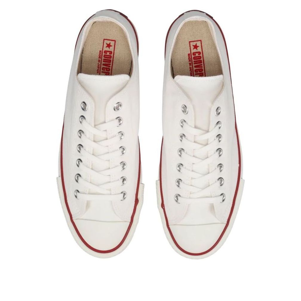 Converse All Star Vintage 57 OX Made in Japan 'White' 31313470