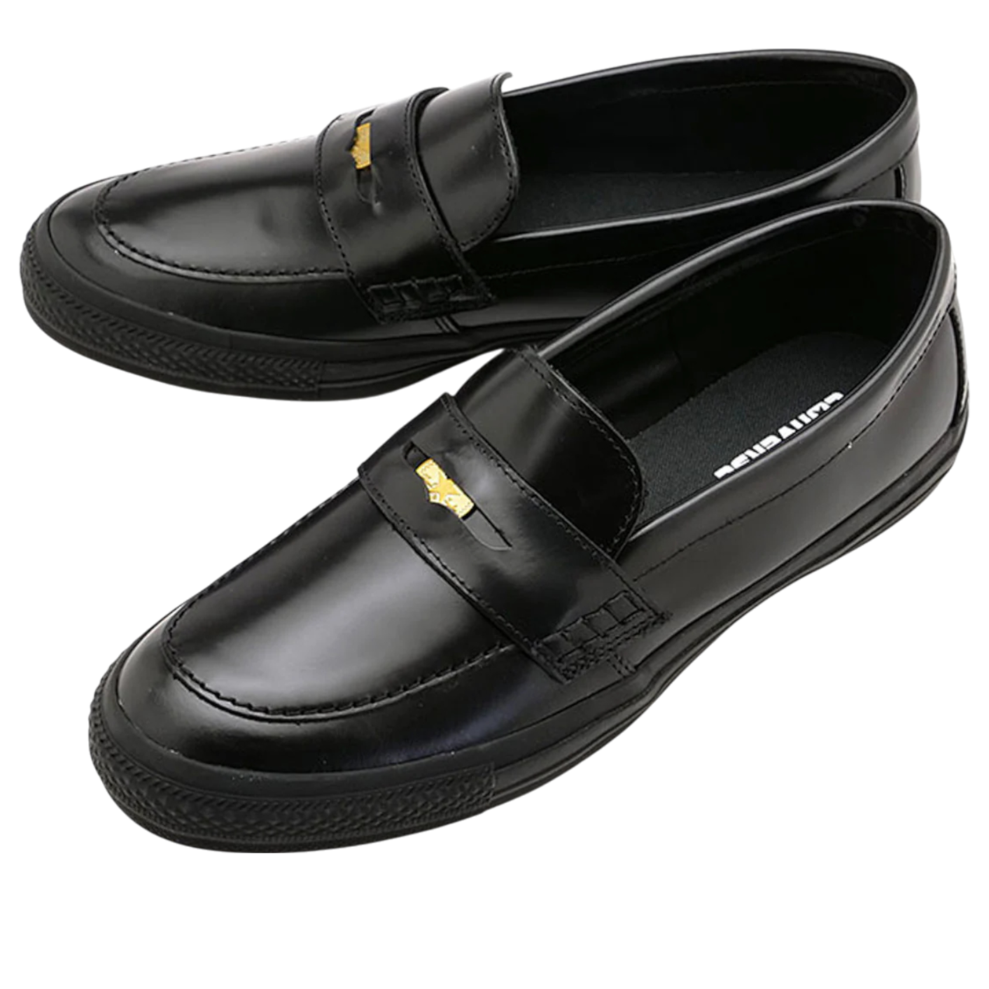 Converse All Star Coinloafer 'Black' 31315091