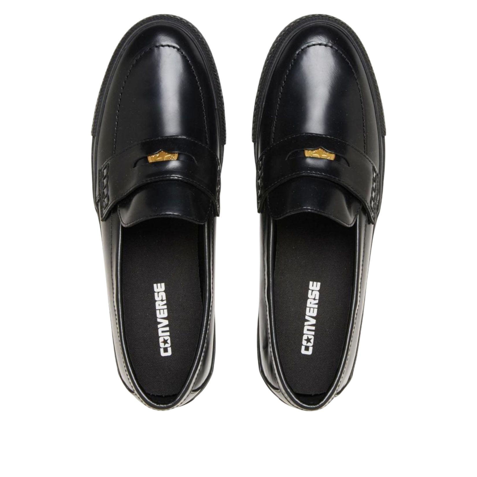 Converse All Star Coinloafer 'Black' 31315091
