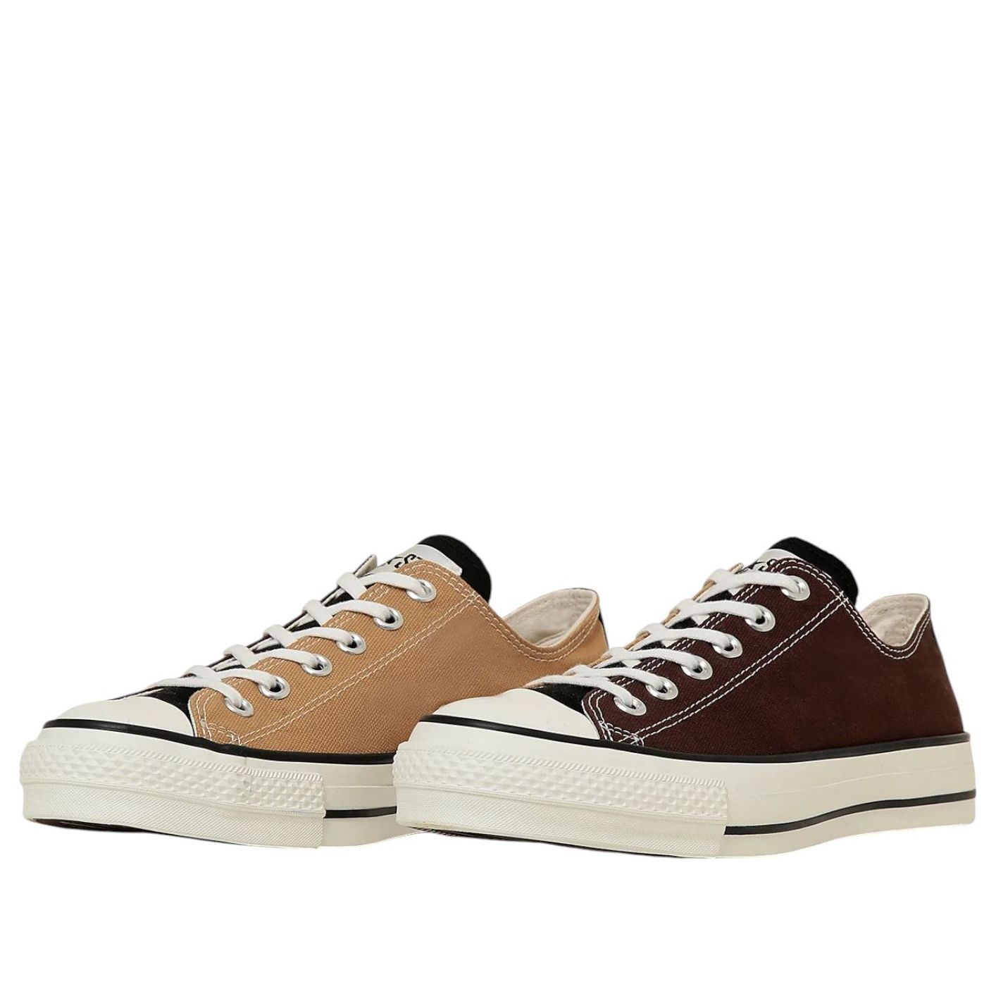 Converse All Star J OX 'Dark Brown Brown' 31315480