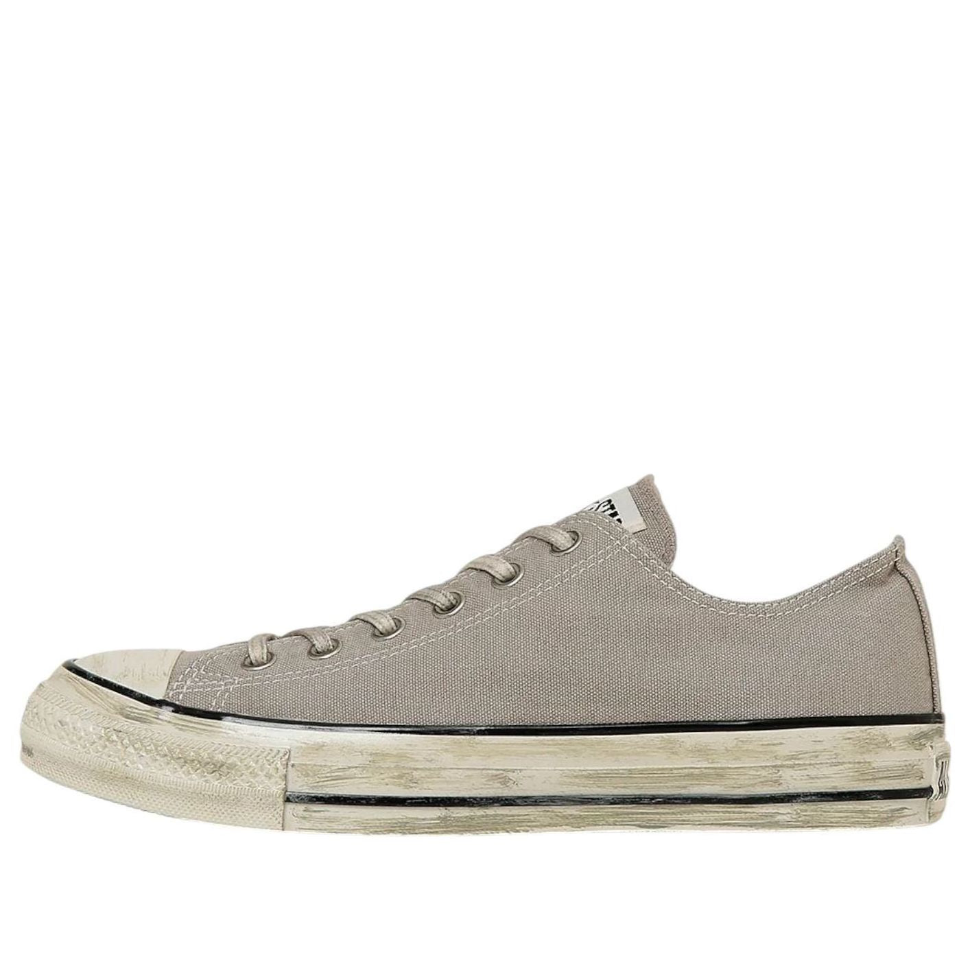 Converse All Star Aged AG OX 'Vintage Khaki' 31316001