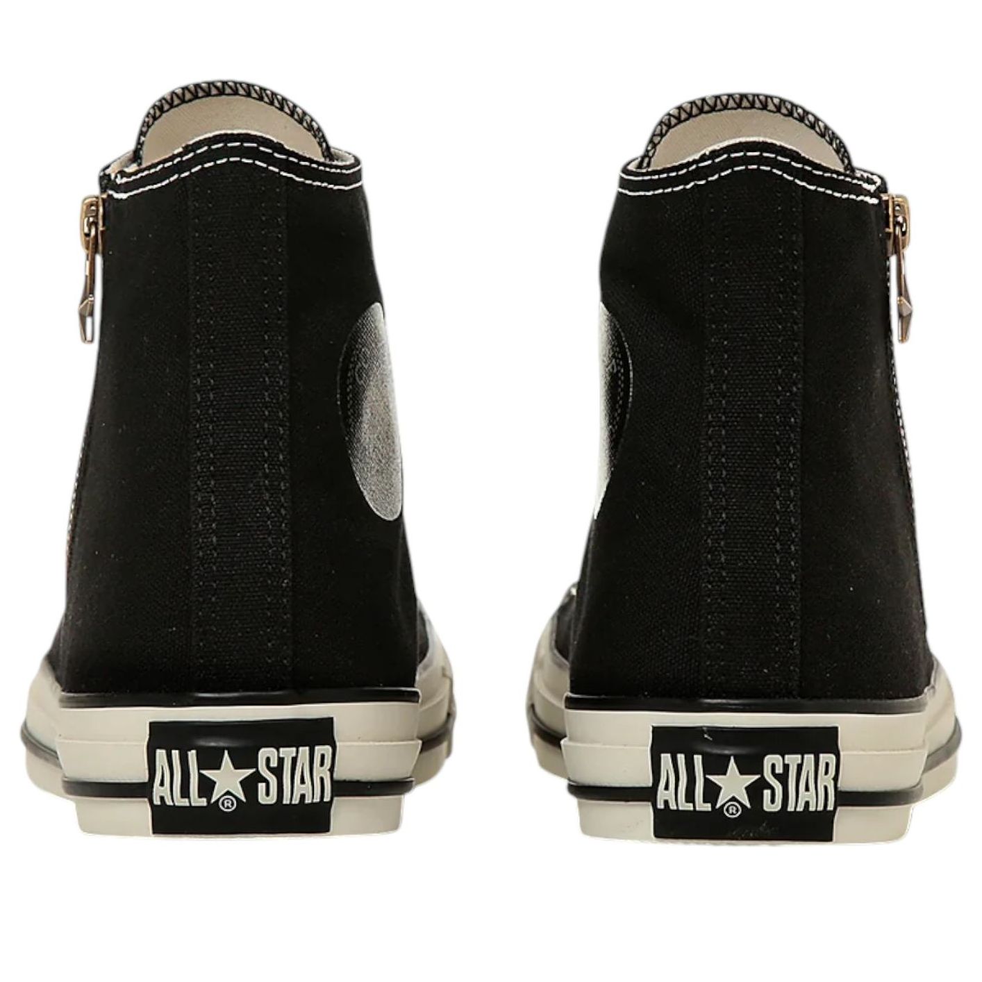 Converse ALL STAR Starzip Hi 'Black' 31316032