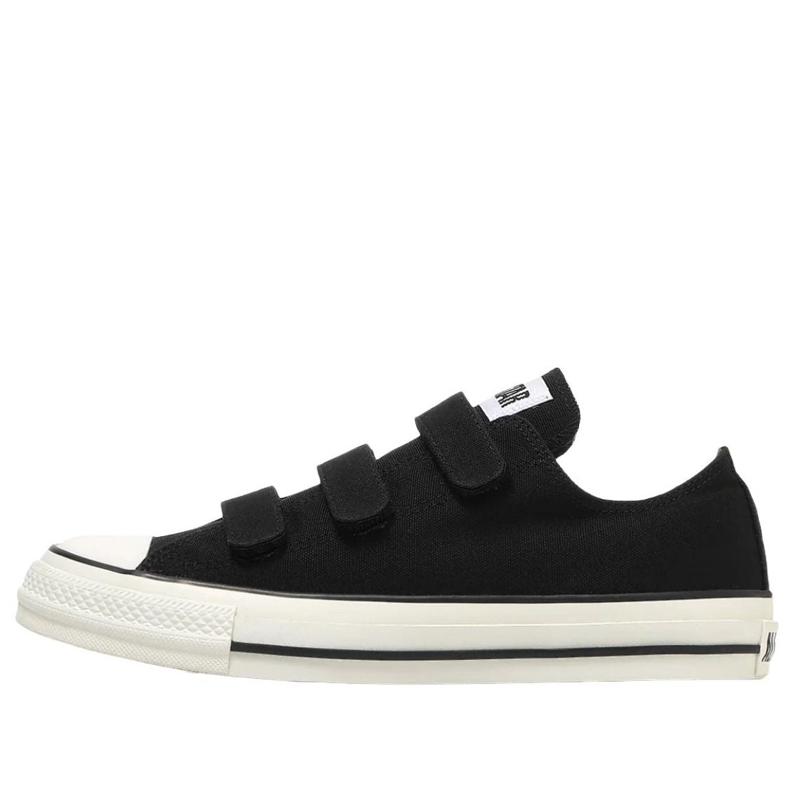 Converse All Star (R) V-3 OX 'Black' 31316320