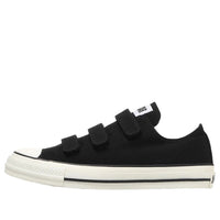 Converse All Star (R) V-3 OX 'Black' 31316320