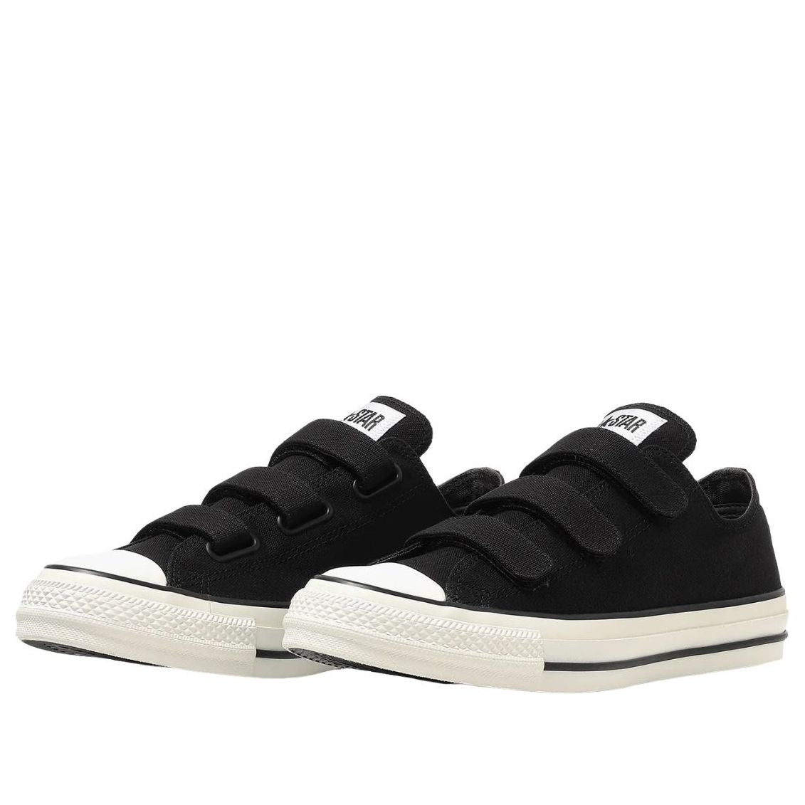 Converse All Star (R) V-3 OX 'Black' 31316320