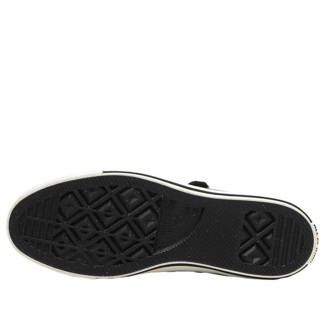 Converse All Star (R) V-3 OX 'Black' 31316320