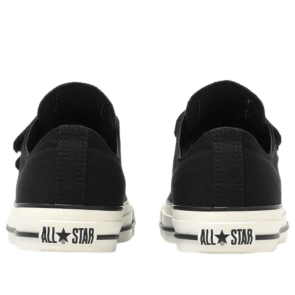 Converse All Star (R) V-3 OX 'Black' 31316320