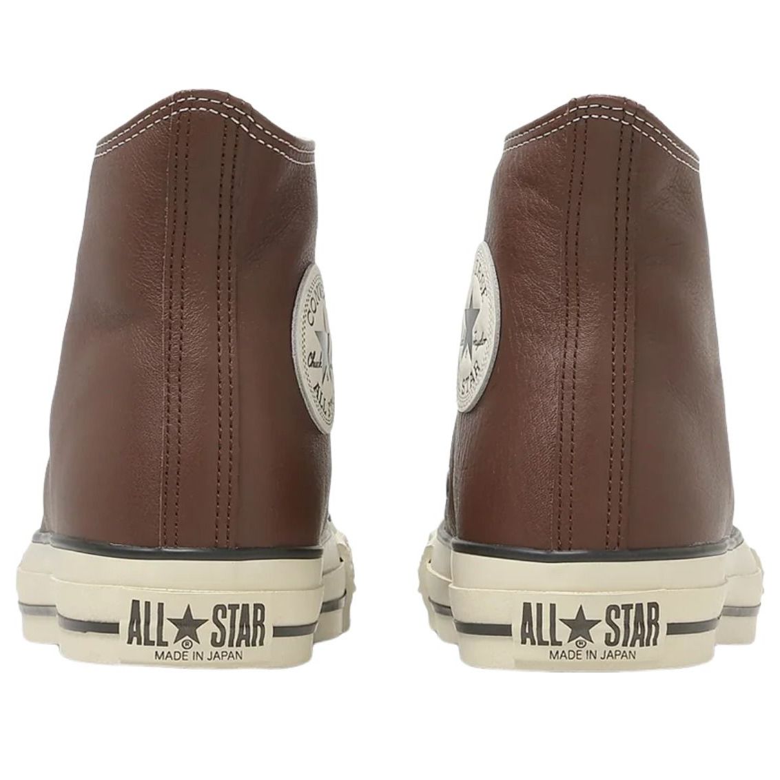 Converse All Star J Hi Leather 'Brown' 31316330