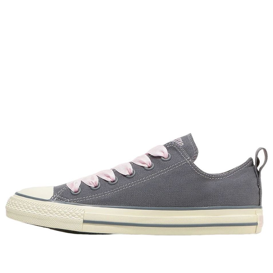 (WMNS) Converse All Star SS OX 'Gray Pink' 31316350
