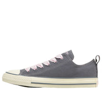 (WMNS) Converse All Star SS OX 'Gray Pink' 31316350