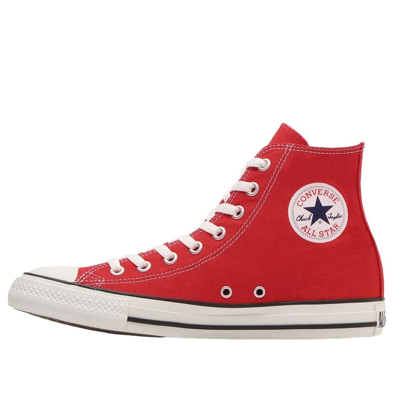 Converse All Star Hi 'Red' 31316883