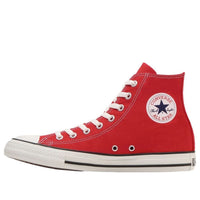 Converse All Star Hi 'Red' 31316883