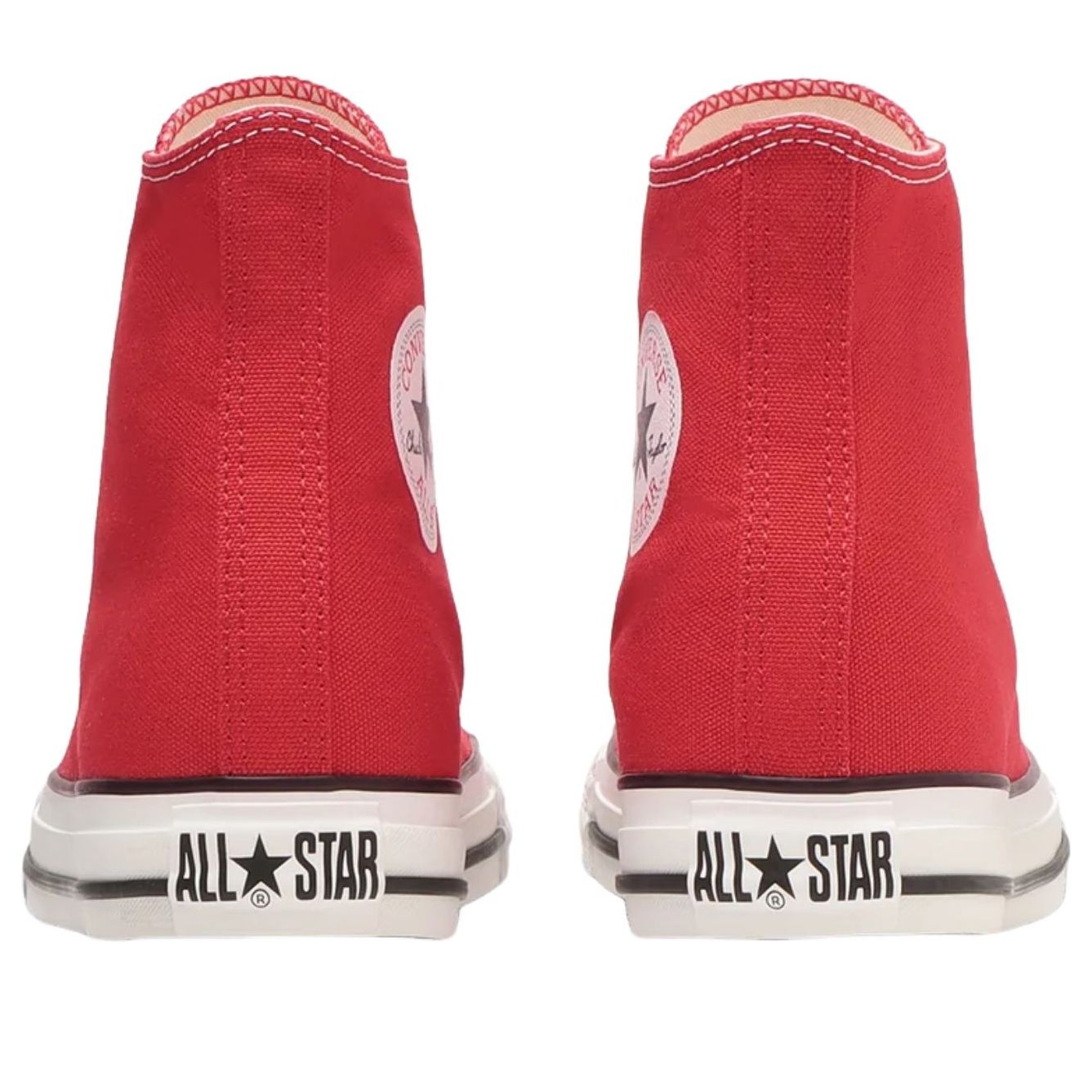 Converse All Star Hi 'Red' 31316883