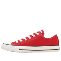 Converse All Star OX 'Red' 31316893