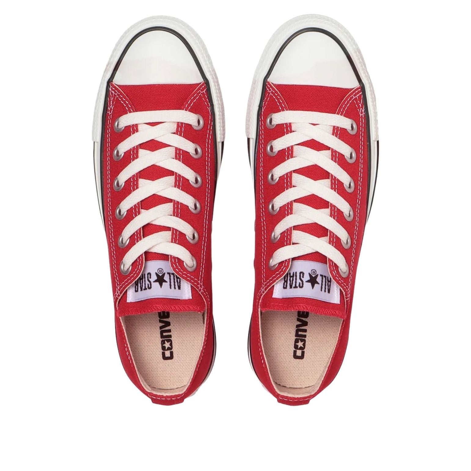 Converse All Star OX 'Red' 31316893