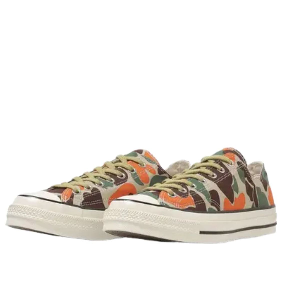 Converse All Star Lgcy 83Camo OX 56 'Olive' 31316940