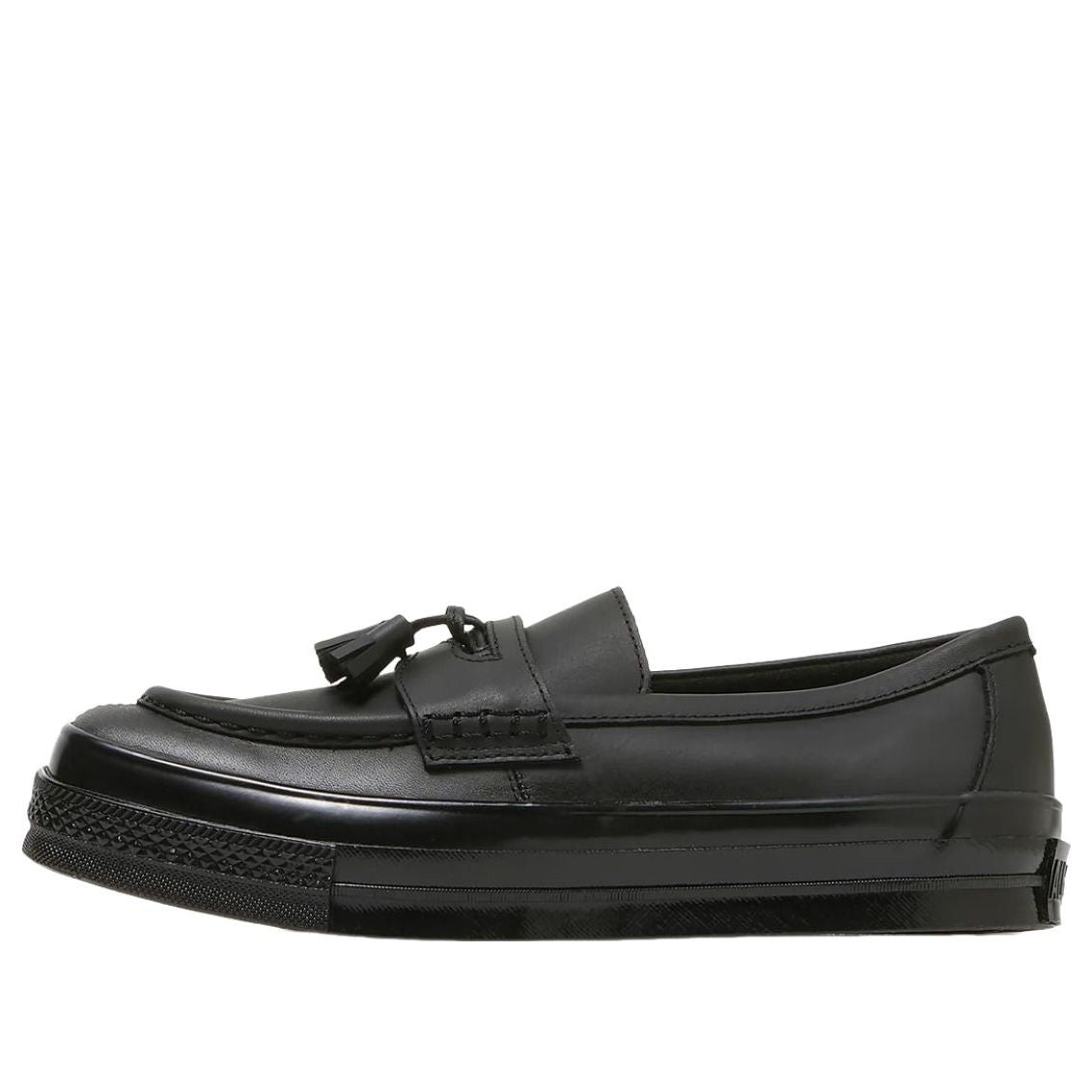Converse All Star Squaretoe Loafer 'Black' 31316981