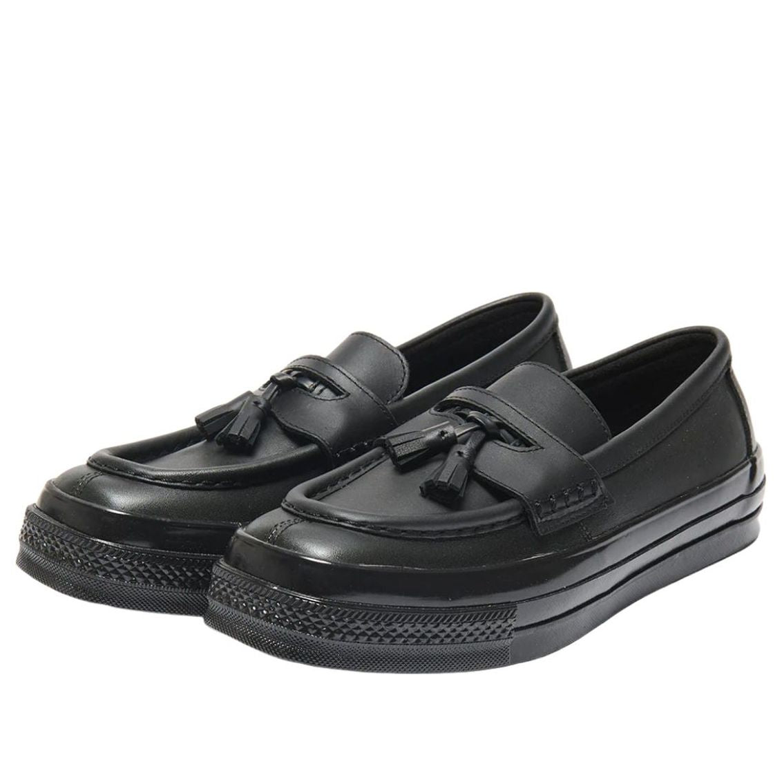 Converse All Star Squaretoe Loafer 'Black' 31316981