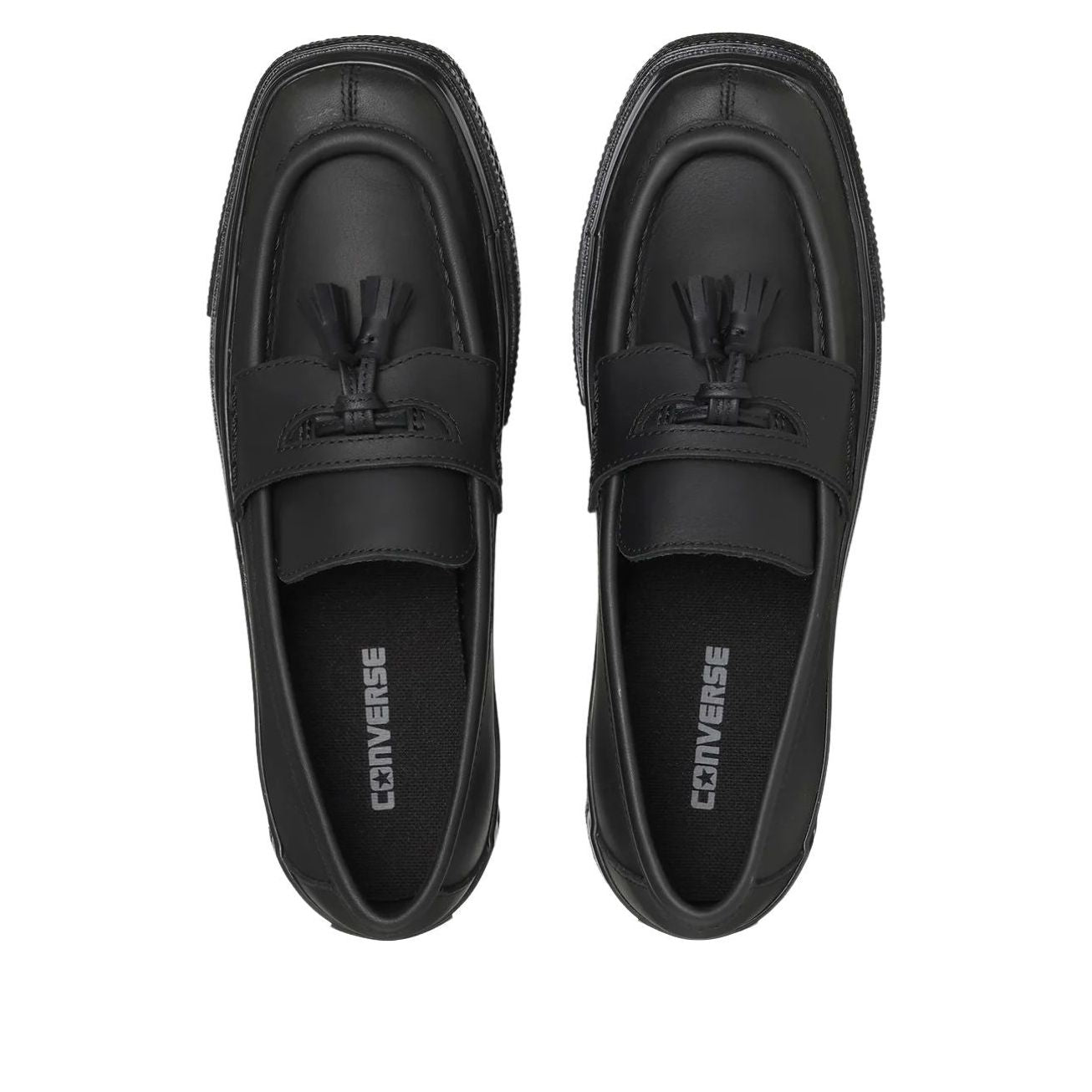 Converse All Star Squaretoe Loafer 'Black' 31316981