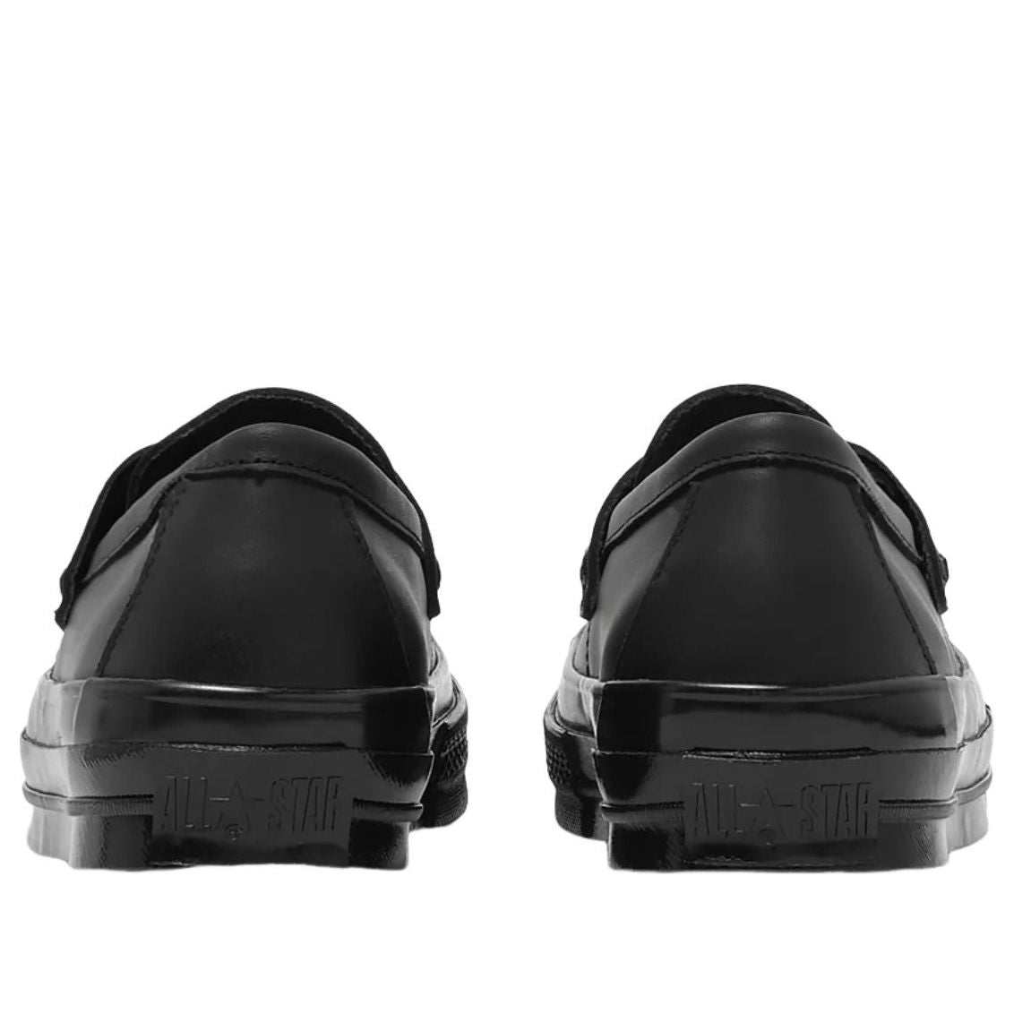 Converse All Star Squaretoe Loafer 'Black' 31316981
