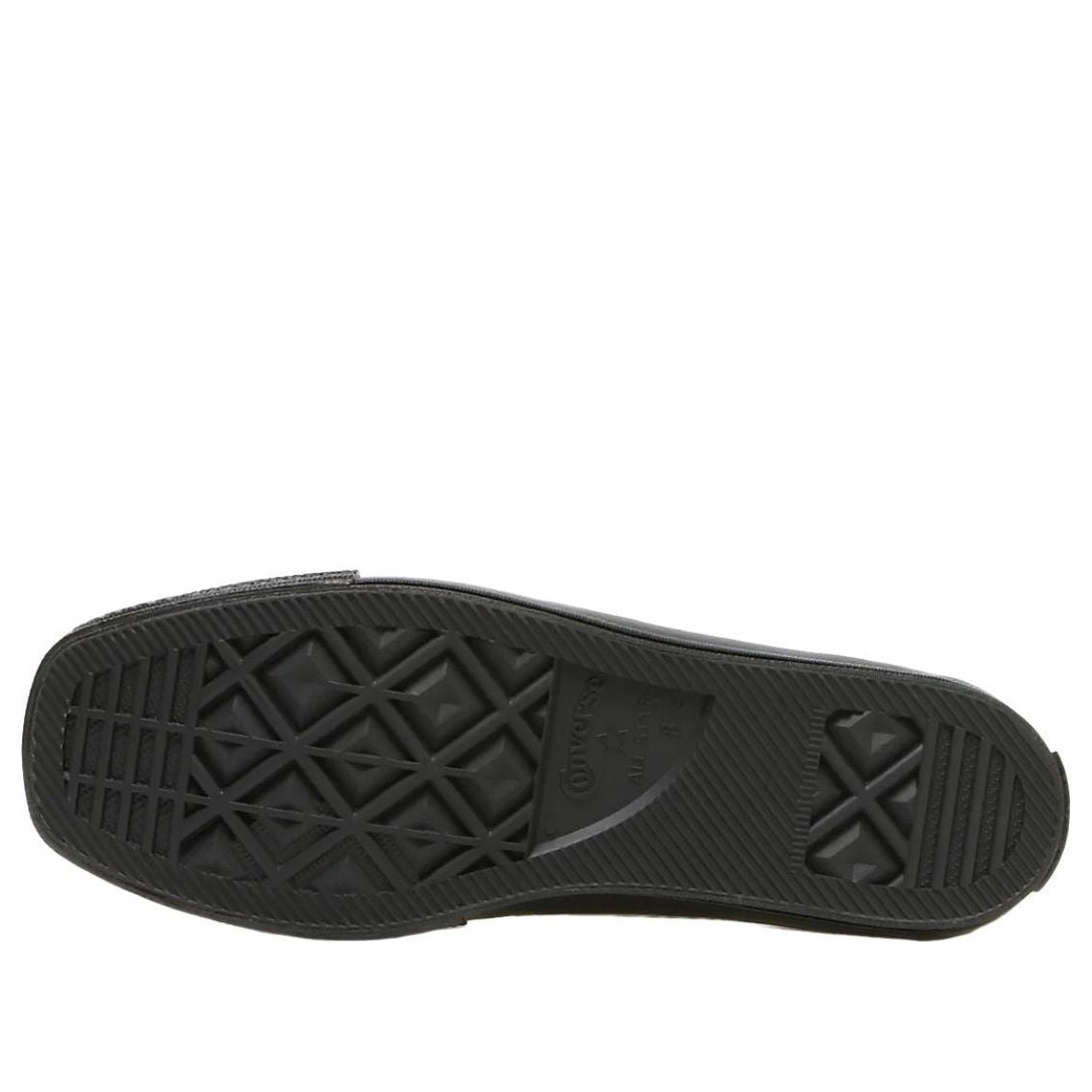 Converse All Star Squaretoe Loafer 'Black' 31316981