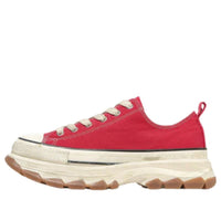 Converse All Star Trekwave Ag Ox 'Red' 31316990