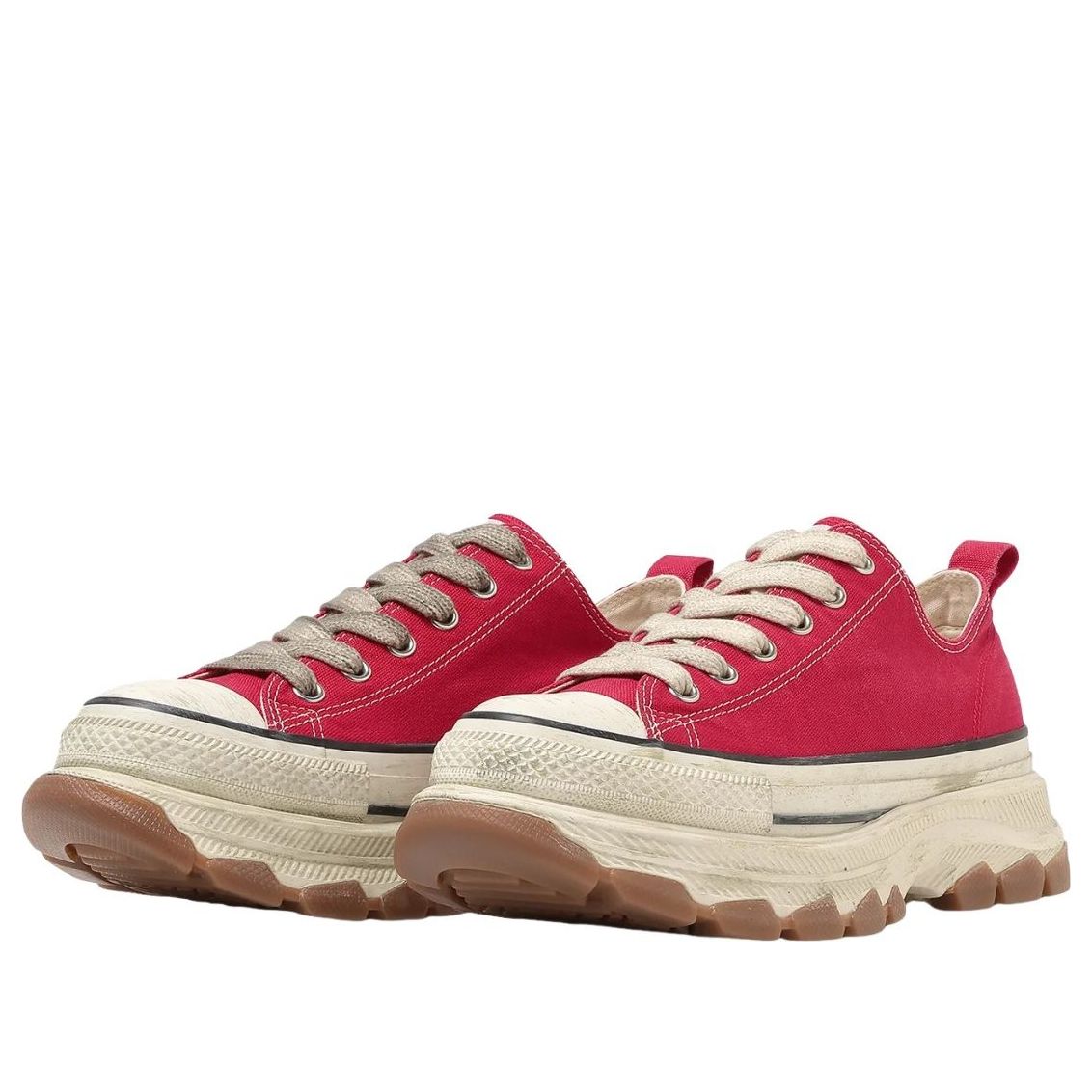Converse All Star Trekwave Ag Ox 'Red' 31316990