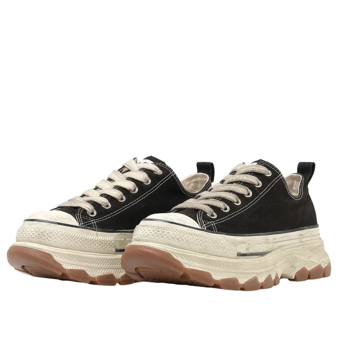 Converse All Star Trekwave Ag Ox 'Black' 31316991