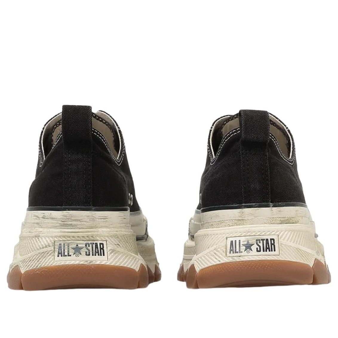Converse All Star Trekwave Ag Ox 'Black' 31316991