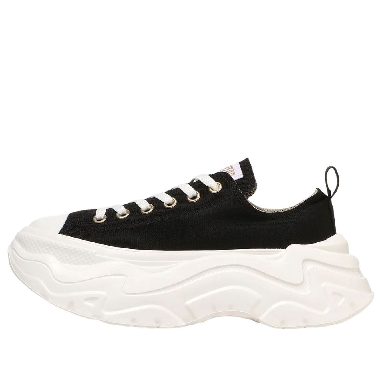 Converse All Star Cityhike GD OX 'Black' 31317220