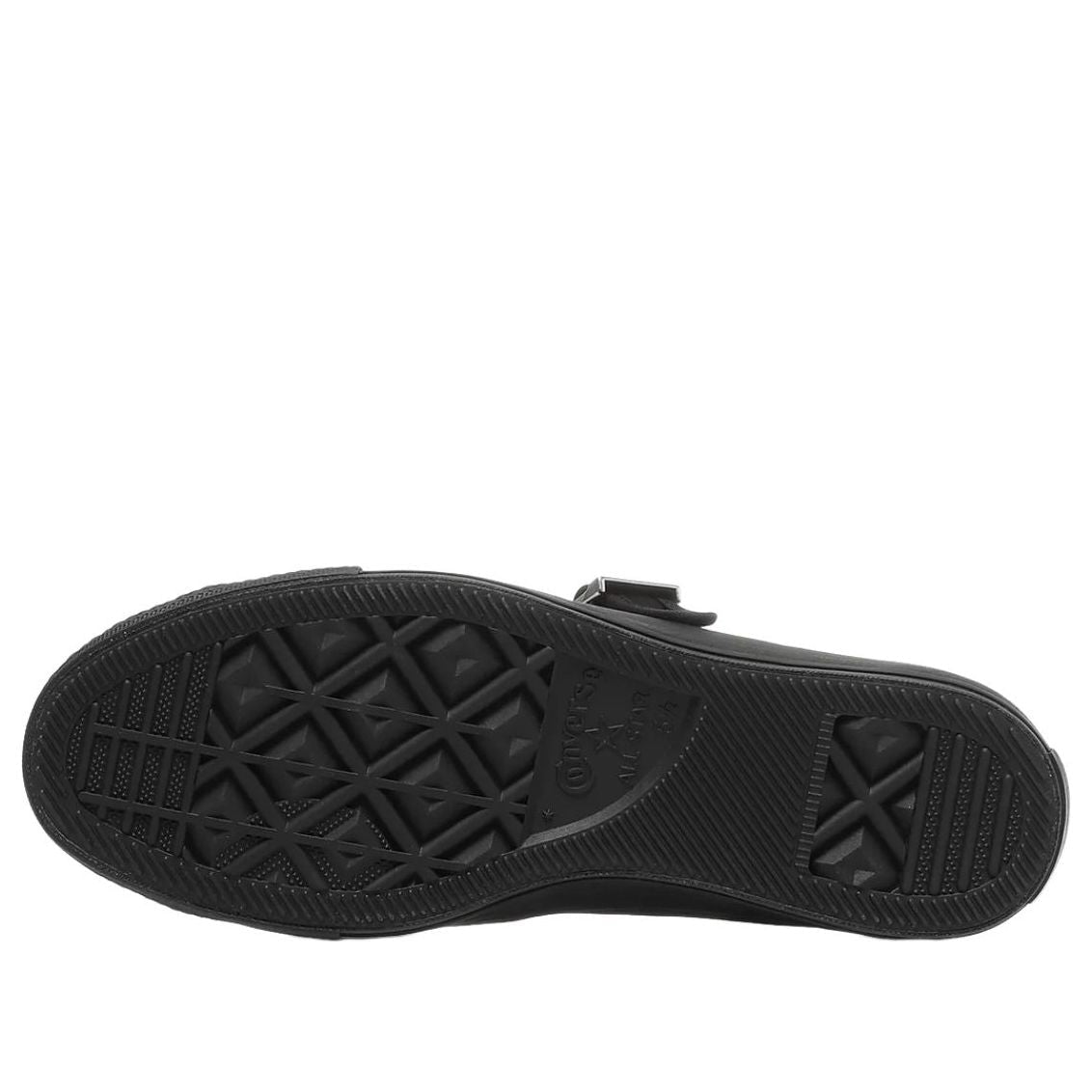 Converse All Star LP BL OX 'Black' 31317260